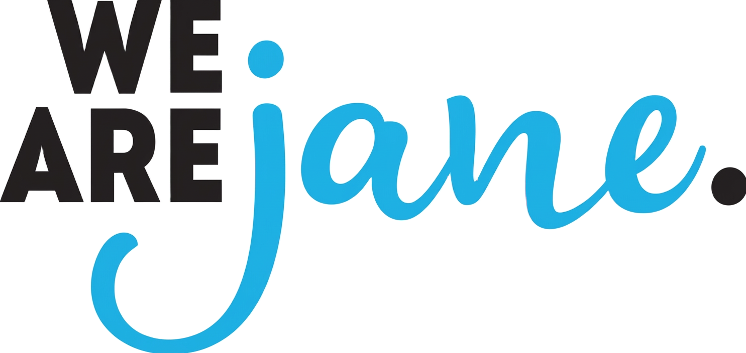 We Are Jane