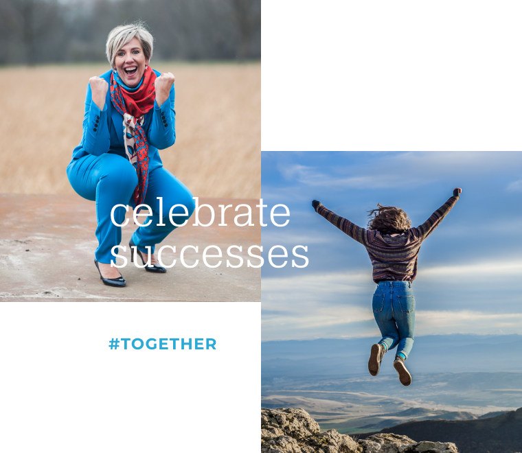 Are you a Jane celebrate successes