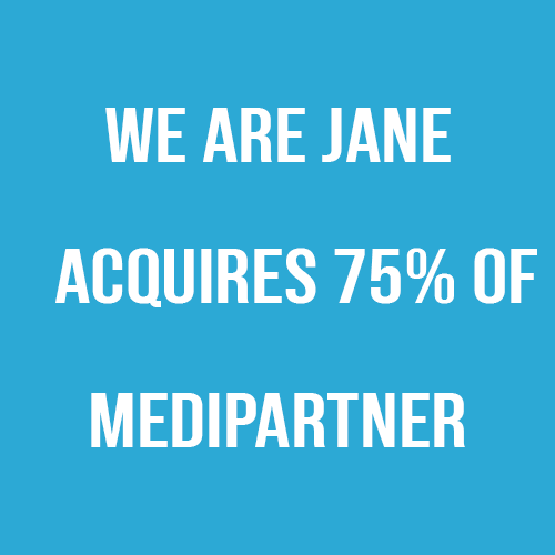 Medipartner Acquisition Text
