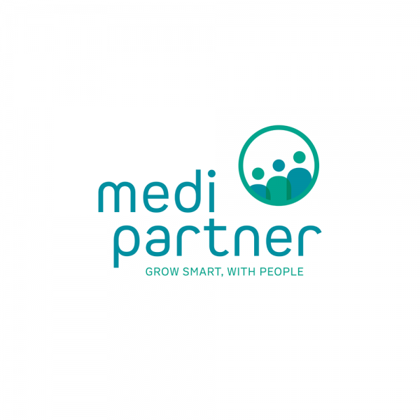 Medipartner Logo